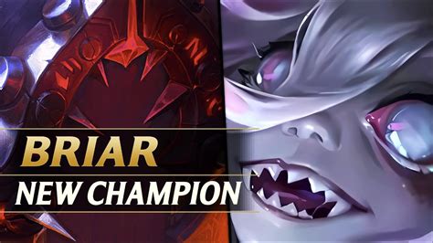 Renata League of Legends: New Champion Possibly Leaked